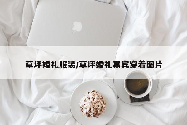 草坪婚礼服装/草坪婚礼嘉宾穿着图片
