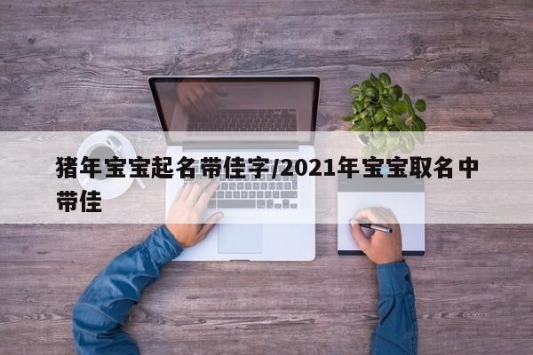 猪年宝宝起名带佳字/2021年宝宝取名中带佳