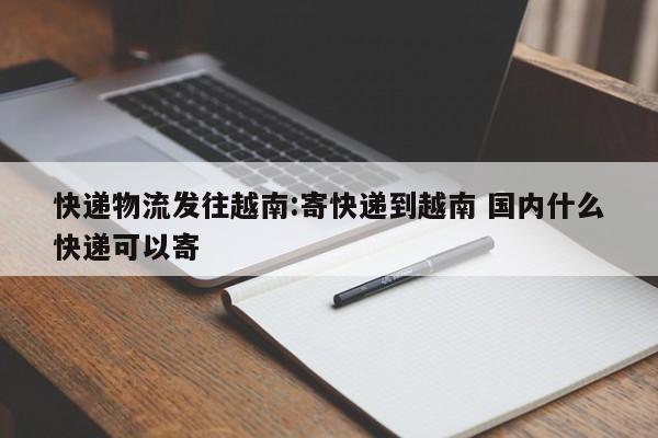 快递物流发往越南:寄快递到越南 国内什么快递可以寄